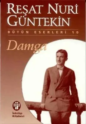 Damga Reşat Nuri Güntekin