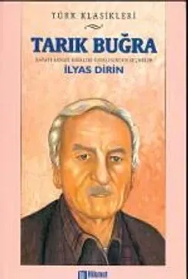 Tarık Buğra