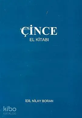 Çince El Kitabı