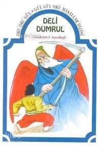 Deli Dumrul