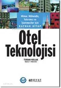 Otel Teknolojisi