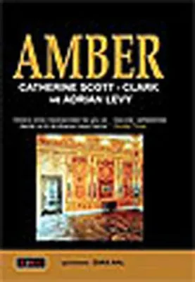 Amber Catherine Scott