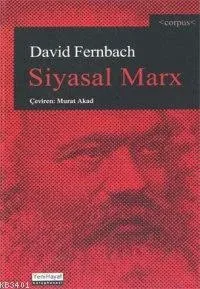 Siyasal Marx
