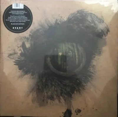 Swallow The Sun ‎– Emerald Forest And The Blackbird LP
