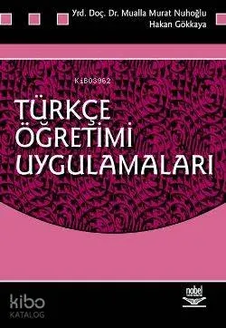 Türkçe Öğretimi Uygulamaları