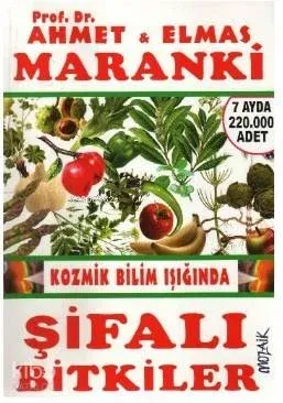 Kozmik Bilim Işığında Şifalı Bitkiler