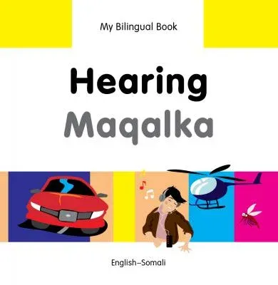 Hearing (English–Somali) Erdem Secmen