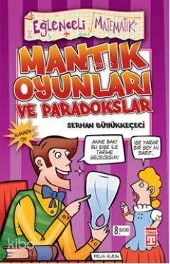 Paradokslar ve Mantık Oyunları
