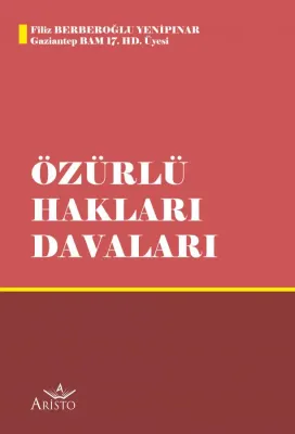 Özürlü Hakları Davaları