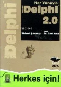 Delphi 2.0 Herkes İçin