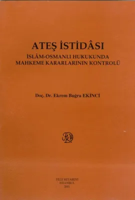 Ateş İstidası
