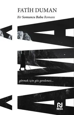 Ama - Bir Somuncu Baba Romanı