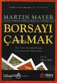 Borsayı Çalmak