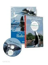 Doğa Senfonileri - Balinalar (kitap+Cd)