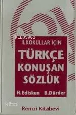İlkokul Konuşan Sözlük