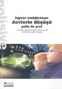 Devlerin Düşüşü
