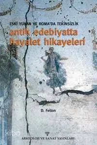 Antik Edebiyatta Hayalet Hikayeleri