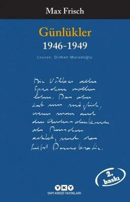 Günlükler (1946-1949)