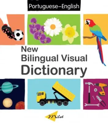 New Bilingual Visual Dictionary (English–Portuguese) Sedat Turhan