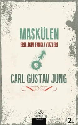 Maskülen Carl Gustav Jung