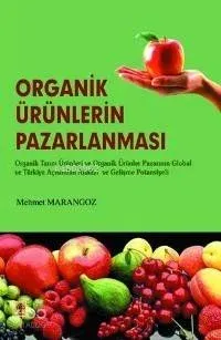Organik Ürünlerin Pazarlanması