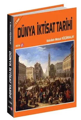 Dünya I·ktisat Tarihi