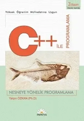 C++ ile Nesneye Yönelik Programlama