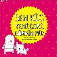 Sen Hiç Yeniçeri Gördün Mü'