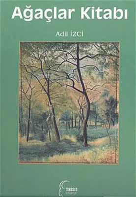 Ağaçlar Kitabı