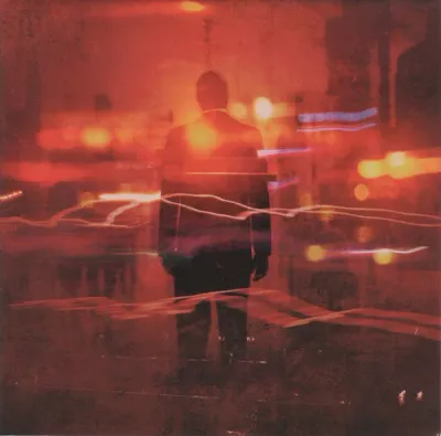 Riverside – Anno Domini High Definition CD