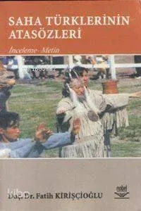 Saha Türklerinin Atasözleri