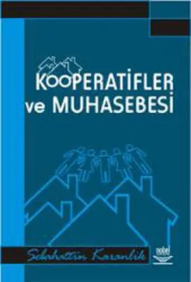 Kooperatifler ve Muhasebesi