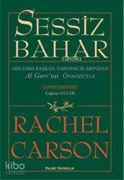 Sessiz Bahar