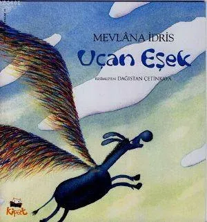 Uçan Eşek