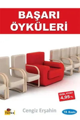 Başarı Öyküleri