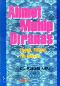 Ahmet Muhip Dıranas