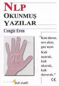 Nlp Okunmuş Yazılar
