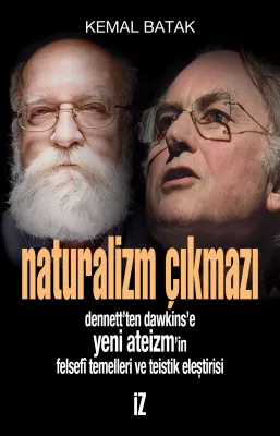 Naturalizm Çıkmazı - Kemal Batak