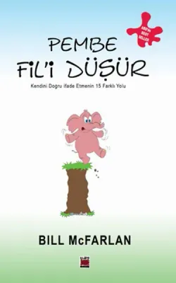 Pembe Fili Düşür Bill McFarlan
