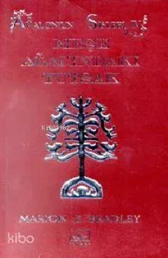 Avalon'un Sisleri 4 - Meşe Ağacındaki Tutsak