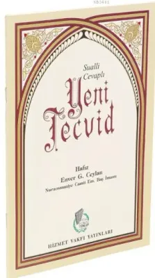 Yeni Tecvid