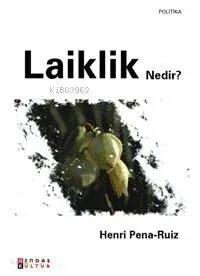 Laiklik Nedir'