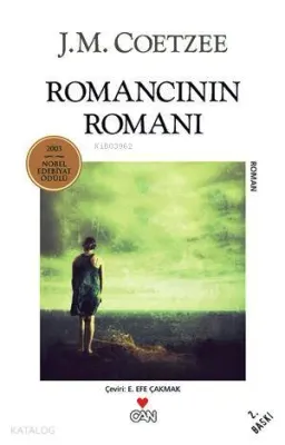 Romancının Romanı