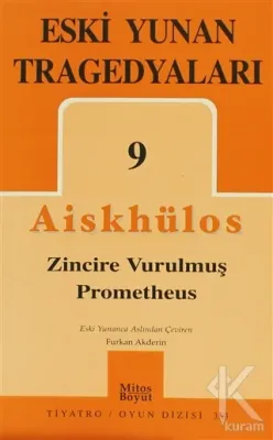 Eski Yunan Tragedyaları 9