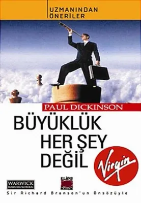 Büyüklük Her Şey Değil