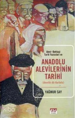 Anadolu Alevilerinin Tarihi