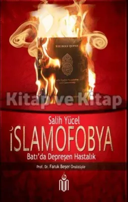 İslamofobya Salih Yücel