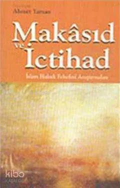 Makasıd ve İctihad