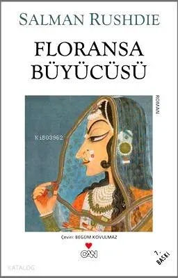 Floransa Büyücüsü