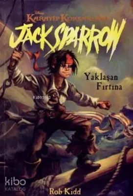 Yaklaşan Fırtına Karayip Korsanları